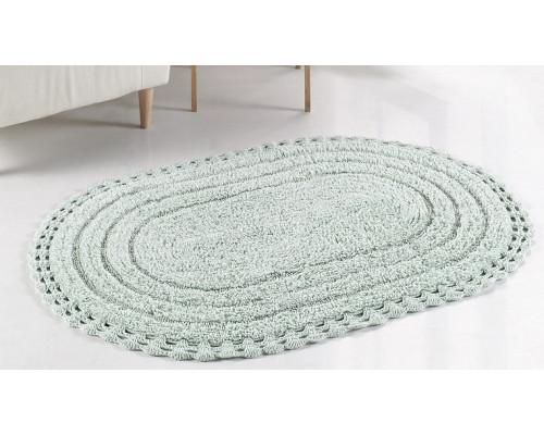 Коврик для ванной (80x120 см) Modalin Yana