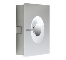 Накладной светильник Paulmann Alpha 70123