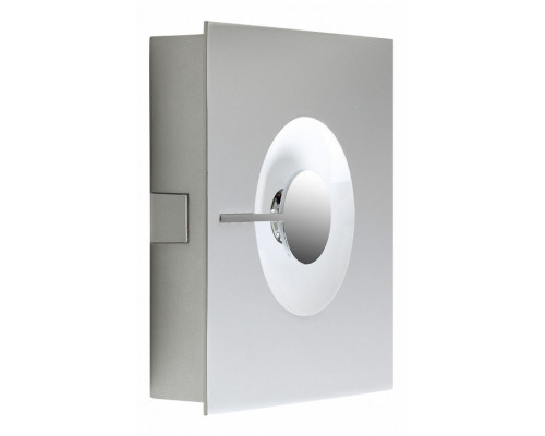 Накладной светильник Paulmann Alpha 70123