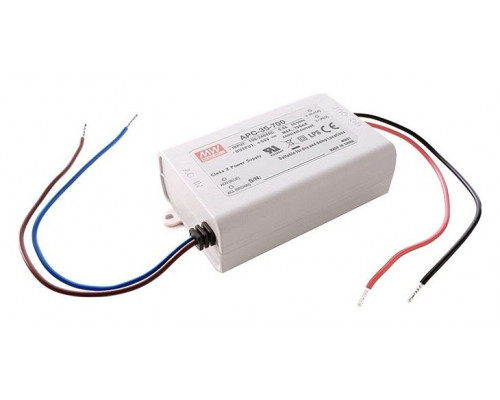 Блок питания Deko-Light Eingangsspannung 872641