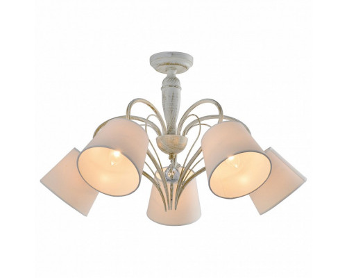 Люстра на штанге LGO Stamford