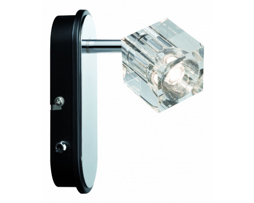 Бра Paulmann ICECube 60166