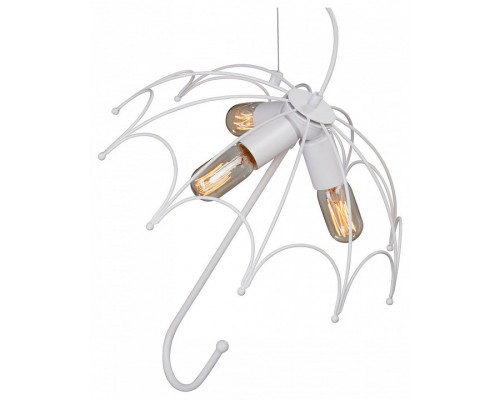 Подвесная люстра Vitaluce  V4595-0/3S