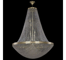 Светильник на штанге Bohemia Ivele Crystal 1932 19321/H2/100IV G