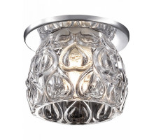 Встраиваемый светильник Novotech Vetro 369919