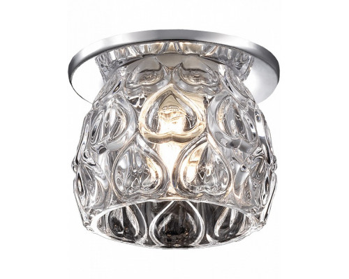 Встраиваемый светильник Novotech Vetro 369919