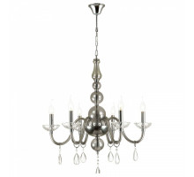 Подвесная люстра Odeon Light Kepria 4725/6