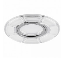 Встраиваемый светильник Feron CD993 40507