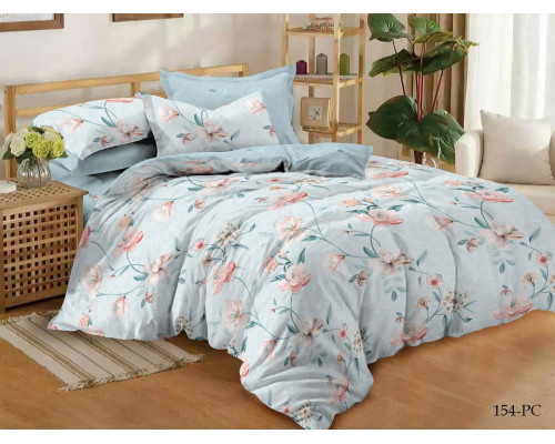 Постельное белье семейное Pure Cotton 41/154-PC