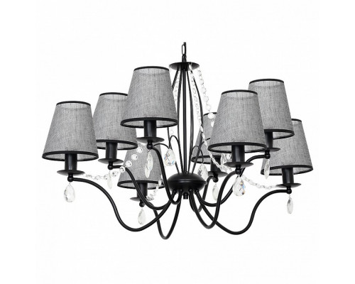 Подвесная люстра Luminex Simone 7558