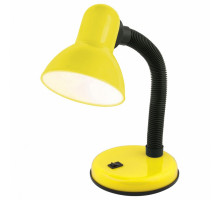 Настольная лампа офисная Uniel TLI-224 TLI-224 Light Yellow E27