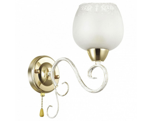 Бра Lumion Biancopa 3505/1W