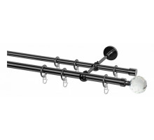 Карниз (160 см) Шар кристальный