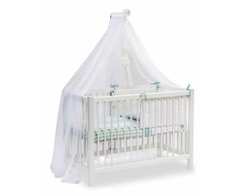 Кроватка Baby 20.00.1018.00