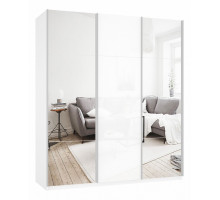 Шкаф-купе Прайм Трио