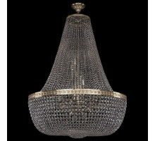 Светильник на штанге Bohemia Ivele Crystal 1928 19281/H2/90IV G