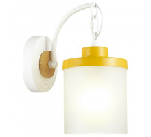 Бра Odeon Light Smily 4652/1WB