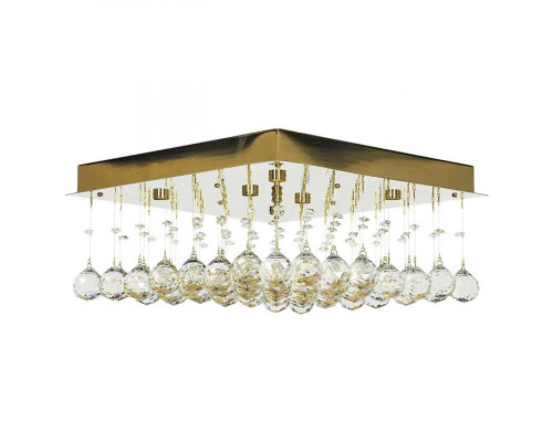 Накладной светильник Arti Lampadari Flusso Flusso H 1.4.40.616 G