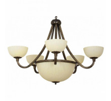 Подвесная люстра Nowodvorski Baron 2772