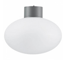 Подвесной светильник Ideal Lux Clio CLIO MSP1 ANTRACITE