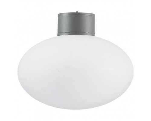 Подвесной светильник Ideal Lux Clio CLIO MSP1 ANTRACITE