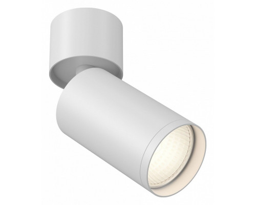Спот Maytoni Focus S C050CL-1W