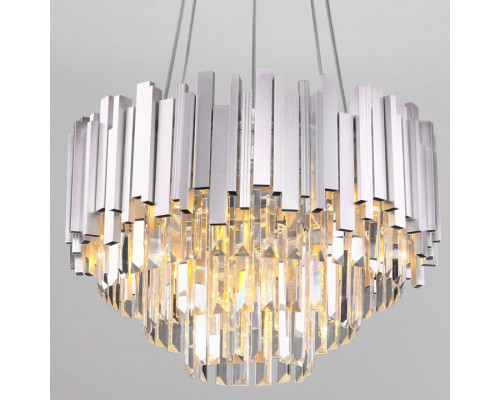 Подвесной светильник Bogates Piano 340/6 Strotskis Smart