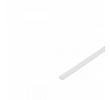 Заглушка для профиля SLV Glenos D 213971