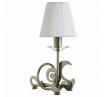 Бра Arte Lamp Lizzy A9531LT-1AB