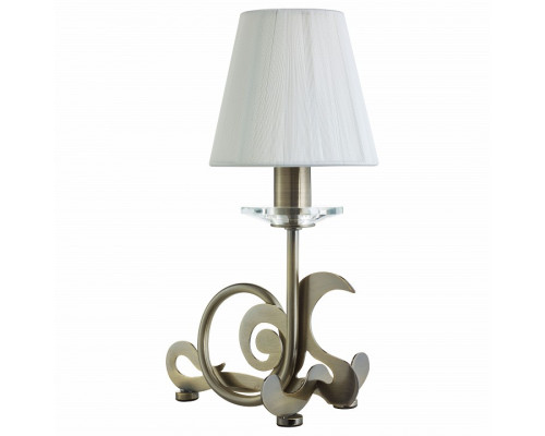 Бра Arte Lamp Lizzy A9531LT-1AB