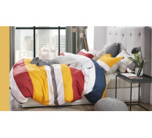 Постельное белье полутораспальное DS-74