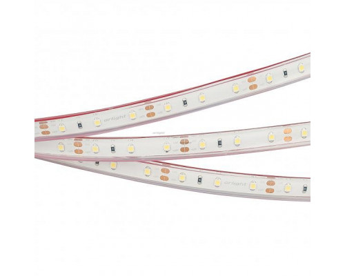 Лента светодиодная Arlight RTW 2-5000PGS 12V Warm (3528, 300 LED, LUX) 013407(1)