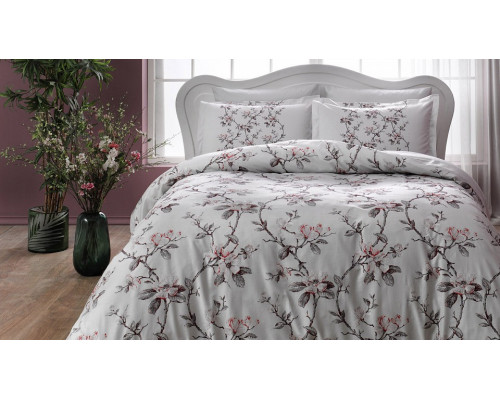 Постельное белье семейное Lotte