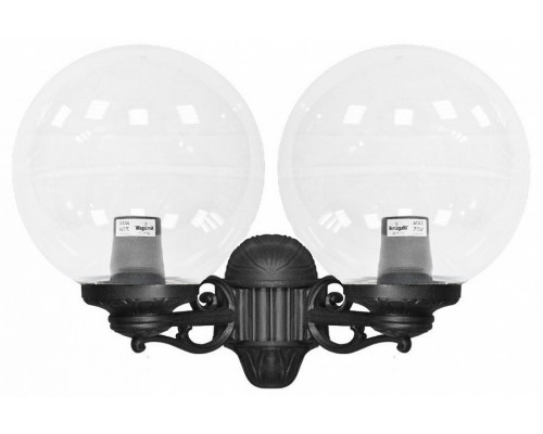 Светильник на штанге Fumagalli Globe 300 G30.141.000.AXE27