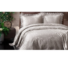 Покрывало с наволочками евростандарт (240x260 см) Violet