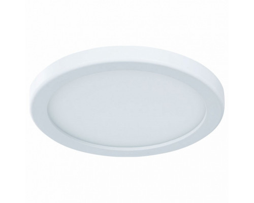 Накладной светильник Arte Lamp Mesura A7977PL-1WH