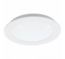 Встраиваемый светильник Eglo ПРОМО Fiobbo 97592