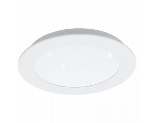 Встраиваемый светильник Eglo ПРОМО Fiobbo 97592