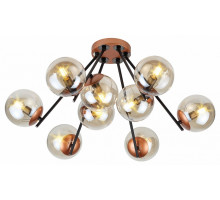 Потолочная люстра Rivoli Albino Б0044786