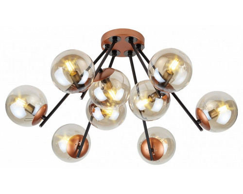 Потолочная люстра Rivoli Albino Б0044786