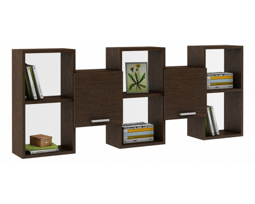 Полка комбинированная Флэш-33