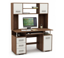 Стол компьютерный Амбер-19