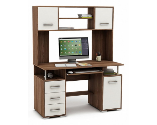 Стол компьютерный Амбер-19