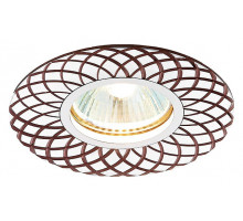 Встраиваемый светильник Ambrella Classic A815 A815 AL/BR