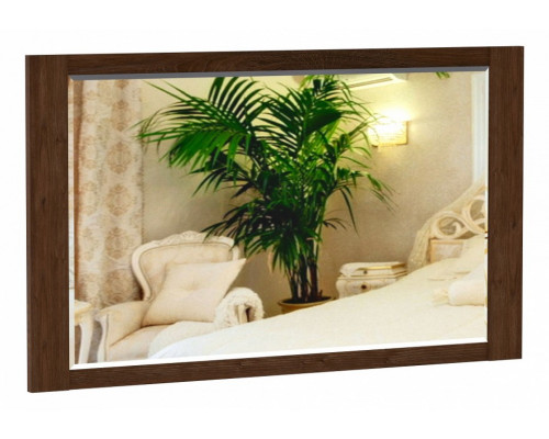 Зеркало настенное Кантри