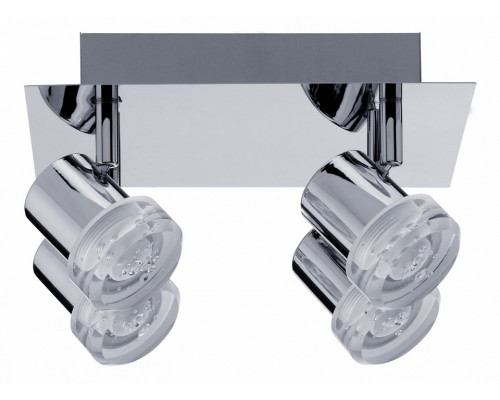 Спот Paulmann Pearl 60376