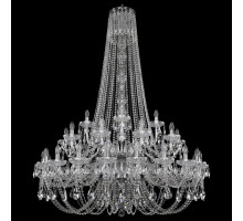 Подвесная люстра Bohemia Art Classic 11.21 11.21.20+10+5.460.2d.h-170.Cr.Sp