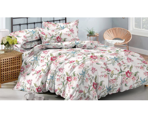 Постельное белье евростандарт Pretty