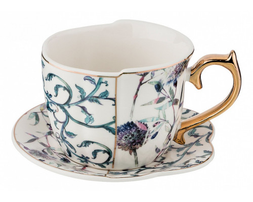 Чайная пара Арти-М 151-122