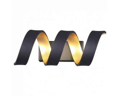 Бра Odeon Light Spira 3832/9WL